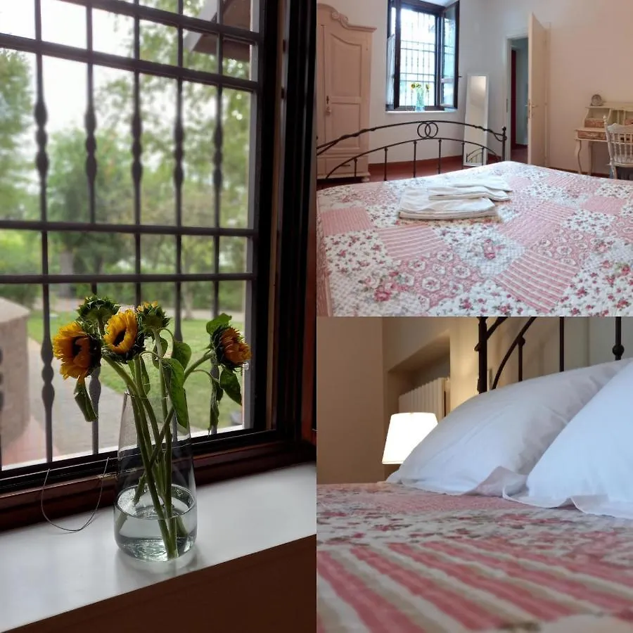 Villa Bagnole B&B - Holiday Apartments Lonato