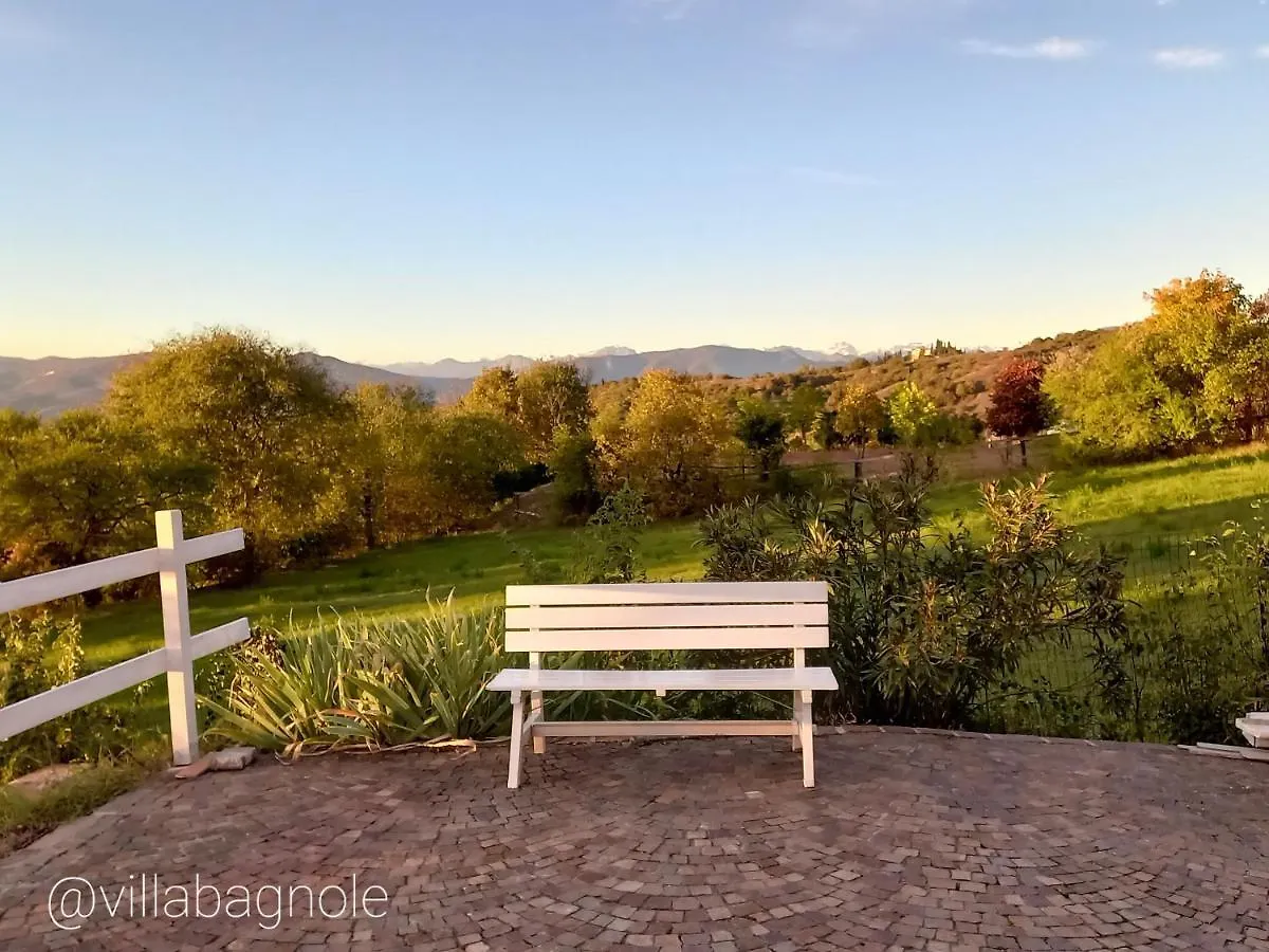 Villa Bagnole B&B - Holiday Apartments Lonato 0*,  Italie