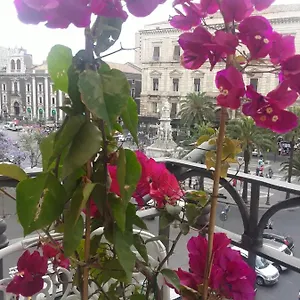  Frühstückspension Florio Italien