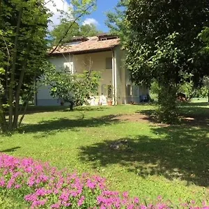  Frühstückspension Acero Giallo Italien