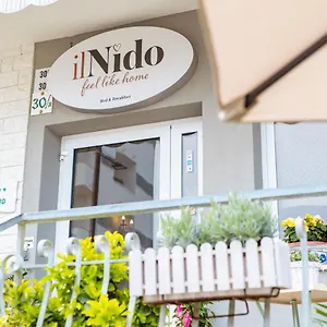 ** Hotel Il Nido Italien