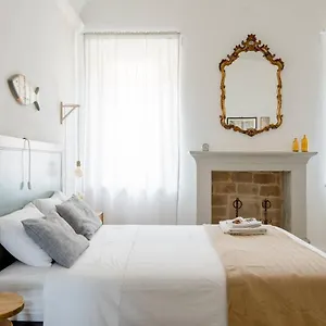  Gasthof La Casa Sulle Mura Italien