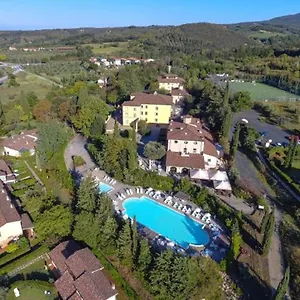 San Martino Wellness 4*, Riparbella Italia